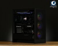 Config montée par nos experts le 9 Janvier 2026