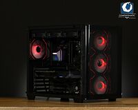 Config montée par nos experts le 12 Janvier 2026