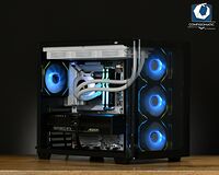 Config montée par nos experts le 12 Janvier 2026