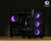 Config montée par nos experts le 12 Janvier 2026