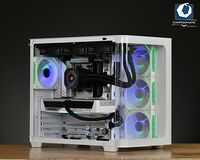 Config montée par nos experts le 14 Janvier 2026