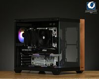 Config montée par nos experts le 15 Janvier 2026