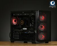 Config montée par nos experts le 15 Janvier 2026