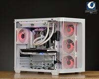 Config montée par nos experts le 15 Janvier 2026