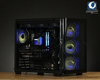 Config montée par nos experts le 15 Janvier 2026