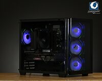 Config montée par nos experts le 16 Janvier 2026