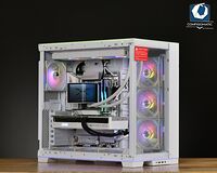 Config montée par nos experts le 16 Janvier 2026