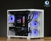 Config montée par nos experts le 16 Janvier 2026