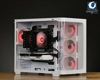 Config montée par nos experts le 20 Janvier 2026