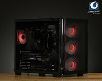 Config montée par nos experts le 21 Janvier 2026