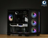 Config montée par nos experts le 21 Janvier 2026