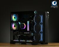 Config montée par nos experts le 23 Janvier 2026