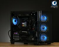 Config montée par nos experts le 27 Janvier 2026