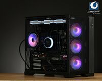 Config montée par nos experts le 29 Janvier 2026