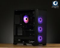 Config montée par nos experts le 2 Février 2026