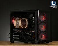 Config montée par nos experts le 4 Février 2026