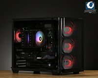 Config montée par nos experts le 5 Février 2026