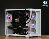 Config montée par nos experts le 5 Février 2026