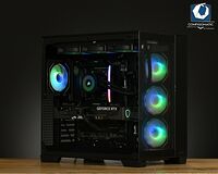 Config montée par nos experts le 9 Février 2026