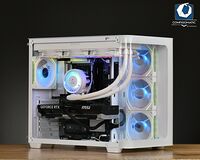 Config montée par nos experts le 9 Février 2026