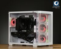 Config montée par nos experts le 17 Février 2026