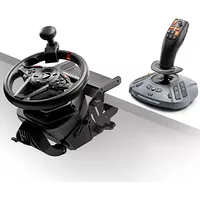 Thrustmaster T128 SimTask Farming Pack PC PS5