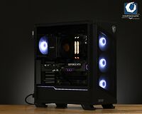 Config montée par nos experts le 25 Février 2026