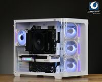 Config montée par nos experts le 2 Mars 2026