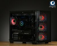 Config montée par nos experts le 2 Mars 2026