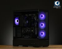 Config montée par nos experts le 2 Mars 2026