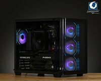 Config montée par nos experts le 2 Mars 2026