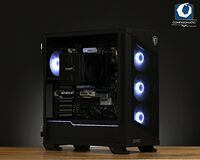 Config montée par nos experts le 2 Mars 2026