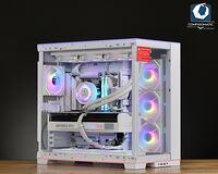 Config montée par nos experts le 2 Mars 2026