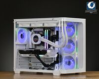 Config montée par nos experts le 2 Mars 2026