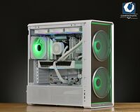 Config montée par nos experts le 2 Mars 2026