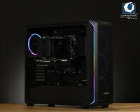 Config montée par nos experts le 2 Mars 2026