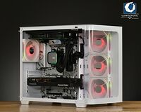 Config montée par nos experts le 3 Mars 2026