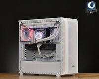 Config montée par nos experts le 3 Mars 2026