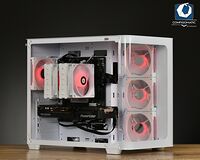 Config montée par nos experts le 3 Mars 2026