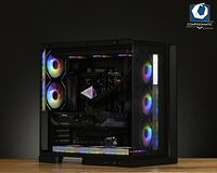 Config montée par nos experts le 3 Mars 2026