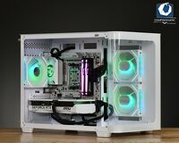 Config montée par nos experts le 4 Mars 2026