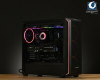 Config montée par nos experts le 4 Mars 2026