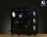 Config montée par nos experts le 4 Mars 2026