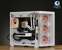 Config montée par nos experts le 5 Mars 2026