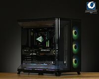 Config montée par nos experts le 6 Mars 2026