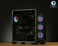 Config montée par nos experts le 9 Mars 2026