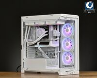 Config montée par nos experts le 9 Mars 2026