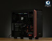 Config montée par nos experts le 9 Mars 2026