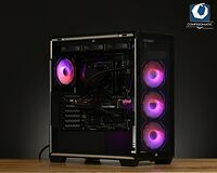 Config montée par nos experts le 9 Mars 2026