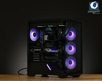 Config montée par nos experts le 10 Mars 2026